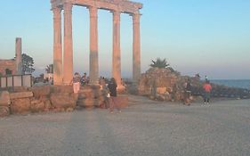 Luca Antalya